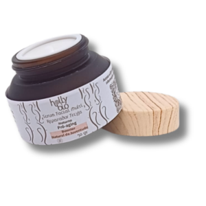 SÉRUM FÁCIAL MULTI-REPARADOR FREYJA PRÓ-AGING REVITALIZANTE (NOTURNO)
