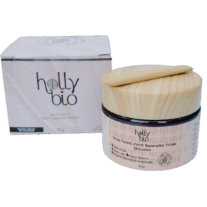 Sérum Facial Multi-Reparador Freyja Pró-Aging Revitalizante (NOTURNO)