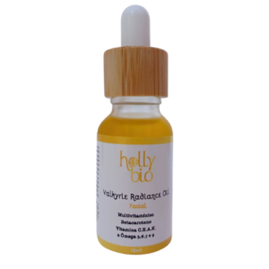 Valkyrie Radiance Oil Facial Multivitaminico