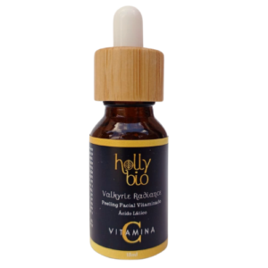 Valkyrie Radiance Peeling Facial Vit. C
