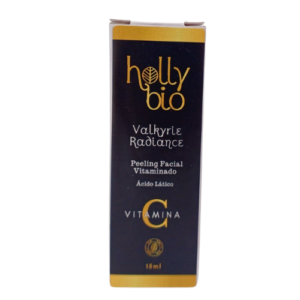 Valkyrie Radiance Peeling Facial Vit. C