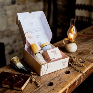 Kit Sérum Facial Multi-Reparador Freyja (Diurno + Noturno)