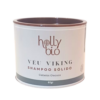 Véu Viking Shampoo – Cabelos Oleosos