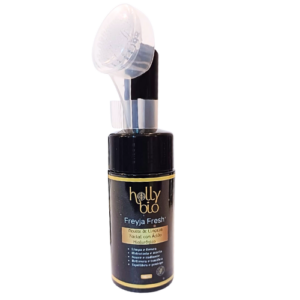 Freyja Fresh Mousse de Limpeza Facial com Ácido Hialurônico